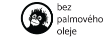 Bez palmového oleje