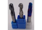 Ball Nose End Mills