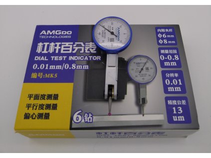 Dial Test Indicator Gauge Universal Magnetic Base Holder