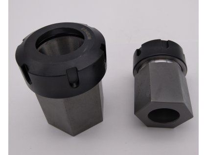 1191 er32 chuck block hex