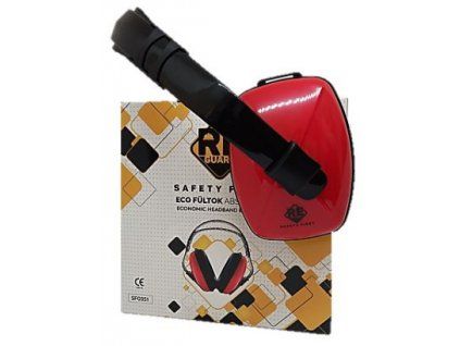 2707 safety first eco fultok abs piros