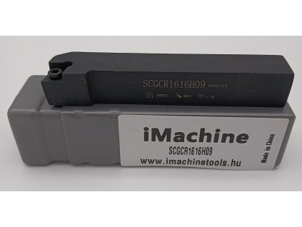 SCGCR1616H09