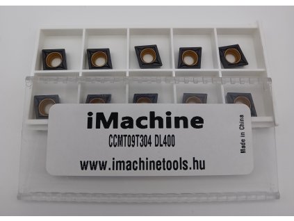 CCMT09T304 DL400