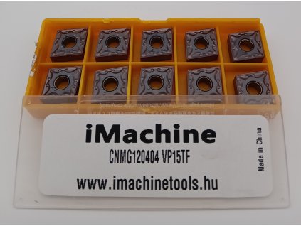 CNMG120404 VP15TF