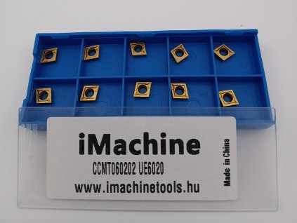 CCMT060202 UE6020
