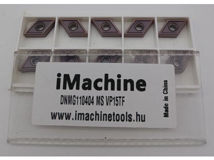 DNMG110404 VP15TF