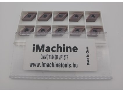 DNMG110408 VP15TF