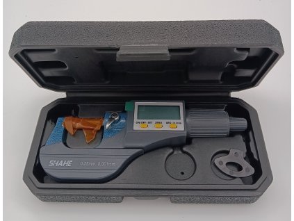 SHAHE MICRO 0 25