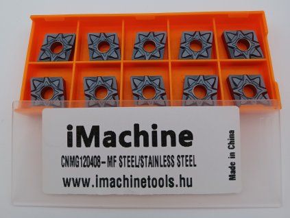 CNMG120408 MF