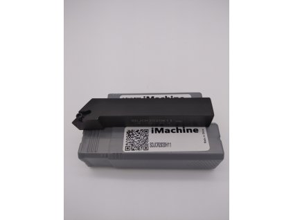 SDJCR2020H11 - Turning tool right-hand