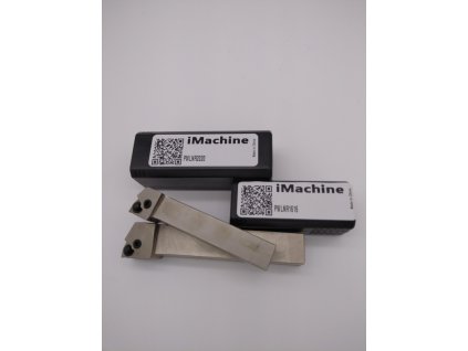 PWLNR2020 - Turning tool right-hand