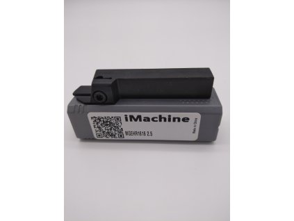 MGEHR1616 2.5 - Turning tool right-hand