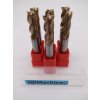 Face End Mills for Steel 4 Flutes HRC55 Ø2-4D-6C-50L