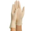 MAXTER Latex Púdermentes 5,7GR Vizsgálókesztyű