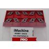 DNMG150608 MF Stainless Steel