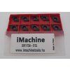 DCMT11T304 STEEL