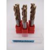 Face End Mills for Steel 4 Flutes HRC55 Ø16-16D-40C-100L