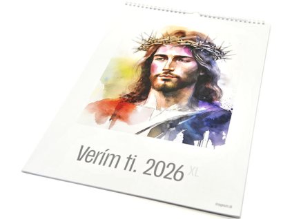 Verím ti. 2026 XL