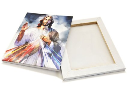 MilosrdenstvoBožie Selem2025