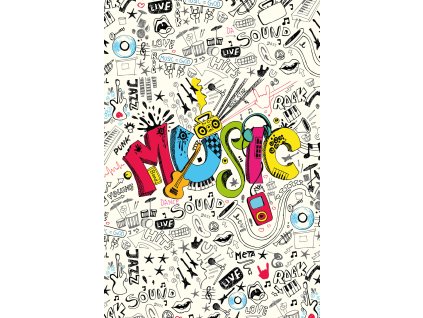 Music 1  Katalogové číslo: K0123  EAN: 8594201843235