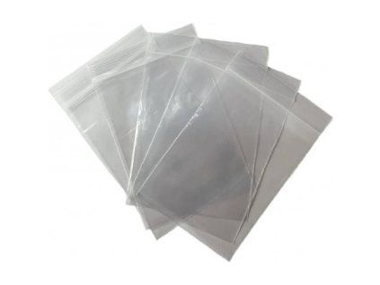 Sáček uzavíratelný ZIP 100x150mm 100ks  Katalogové číslo: 601023       EAN: 8594201841255