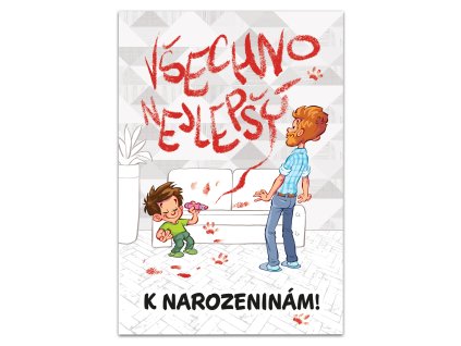 K0039 přání