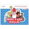 101821 Přišel k nám Mikuláš