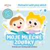 101520 Moje mléčné zoubky