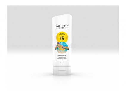 Organic Sunscreen Nafigate