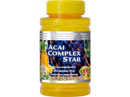 Starlife ACAI COMPLEX STAR