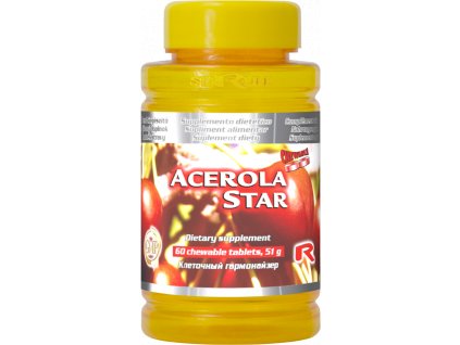 Starlife acerol