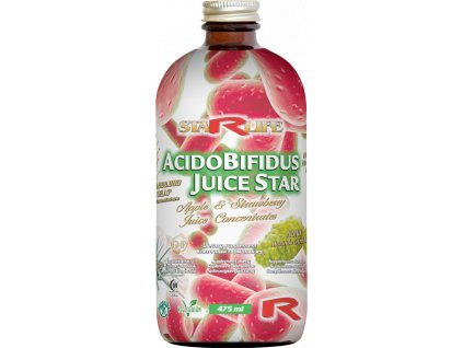 Starlife ACIDOBIFIDUS JUICE STAR