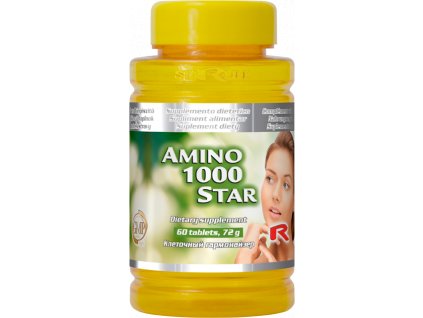 Amino 1000 Star - Starlife