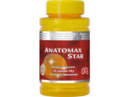 Anatomax Star - Starlife