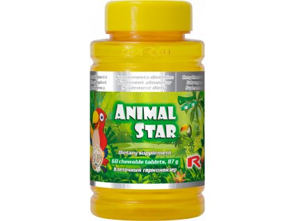 Animal Star - Starlife