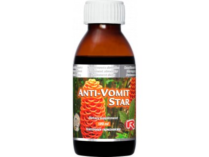 Anti-vomit Star - Starlife