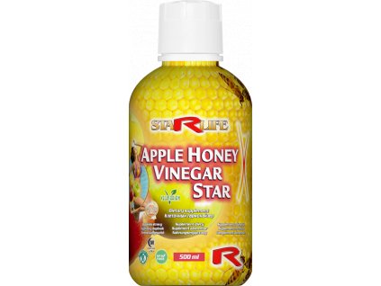 Apple Honey Vinegar - Starlife