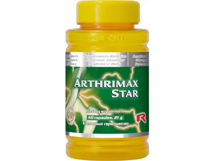 Arthrimax Star - Starlife
