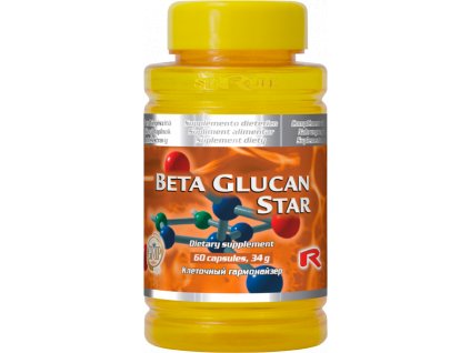 BETA GLUCAN Star - Starlife