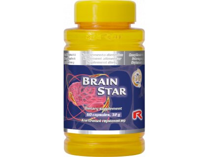 BRAIN Star - Starlife