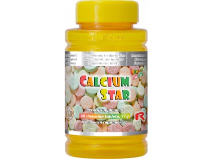 CALCIUM Star - Starlife