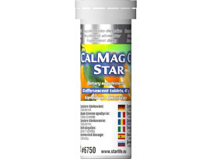 CALMAG C Star - Starlife
