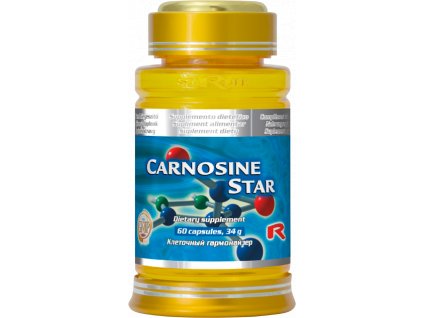 CARNOSINE Star - Starlife