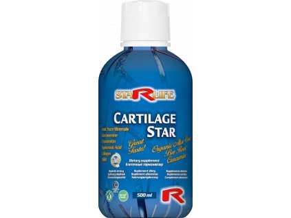 CARTILAGE  Star - Starlife