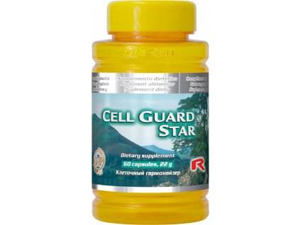 CELL GUARD Star - Starlife