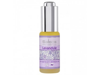 levandule 20 ml