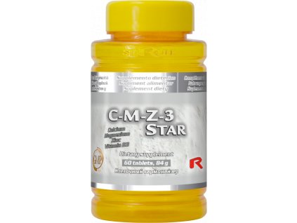 C-M-Z-3 Star - Starlife