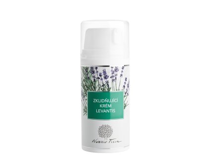 n0227m zklidnujici krem levantis 100 ml Kesm