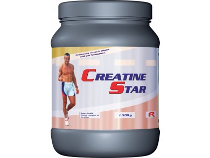 CREATINE Star - Starlife