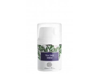 n0105e tea tree krem 50 ml UQrt